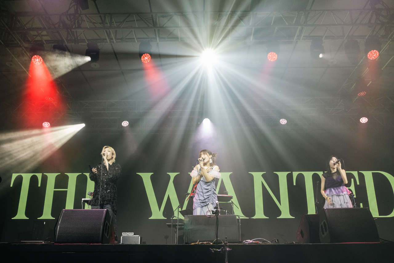The Wanted, vox ex machina – entretien