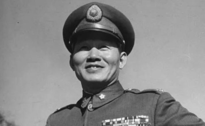 Sun Li-jen, le meilleur général sous le Ciel (1/5)
