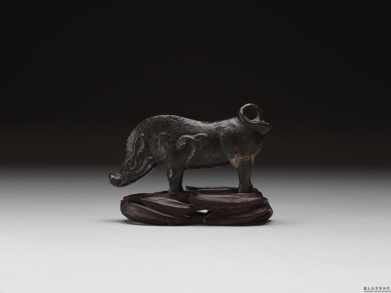 Le cochon zodiacal dans les collections du MNP (3/4)