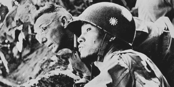 Sun Li-jen, le meilleur général sous le Ciel (2/5)