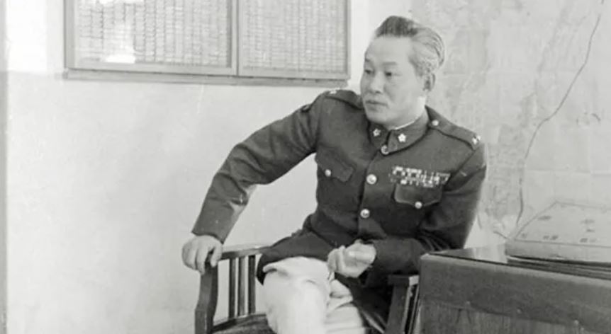 Sun Li-jen, le meilleur général sous le Ciel (4/5)