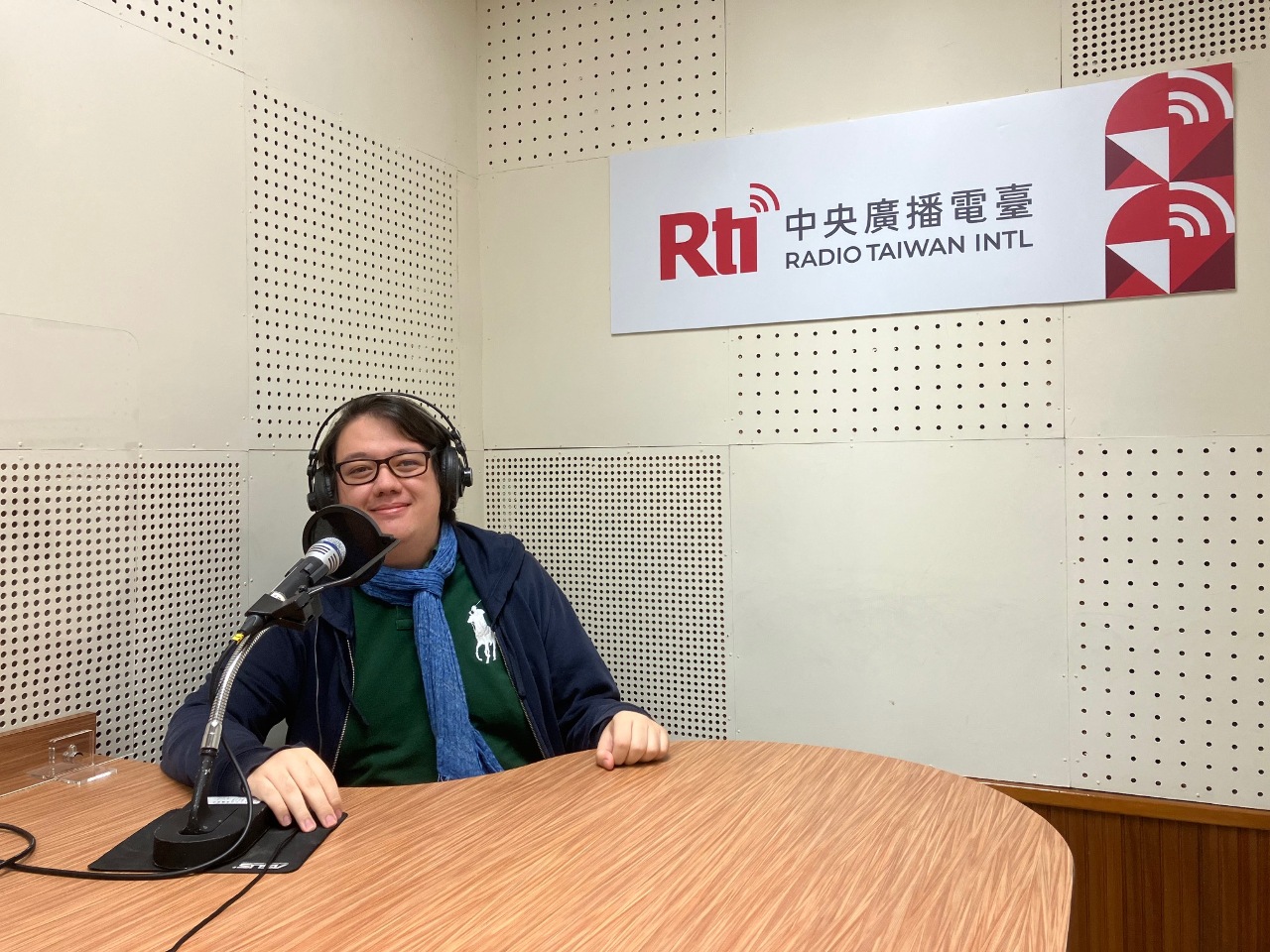 Rti : focus sur la langue française et les ondes courtes