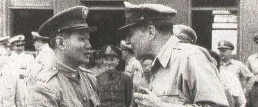 Sun Li-jen, le meilleur général sous le Ciel (5/5)