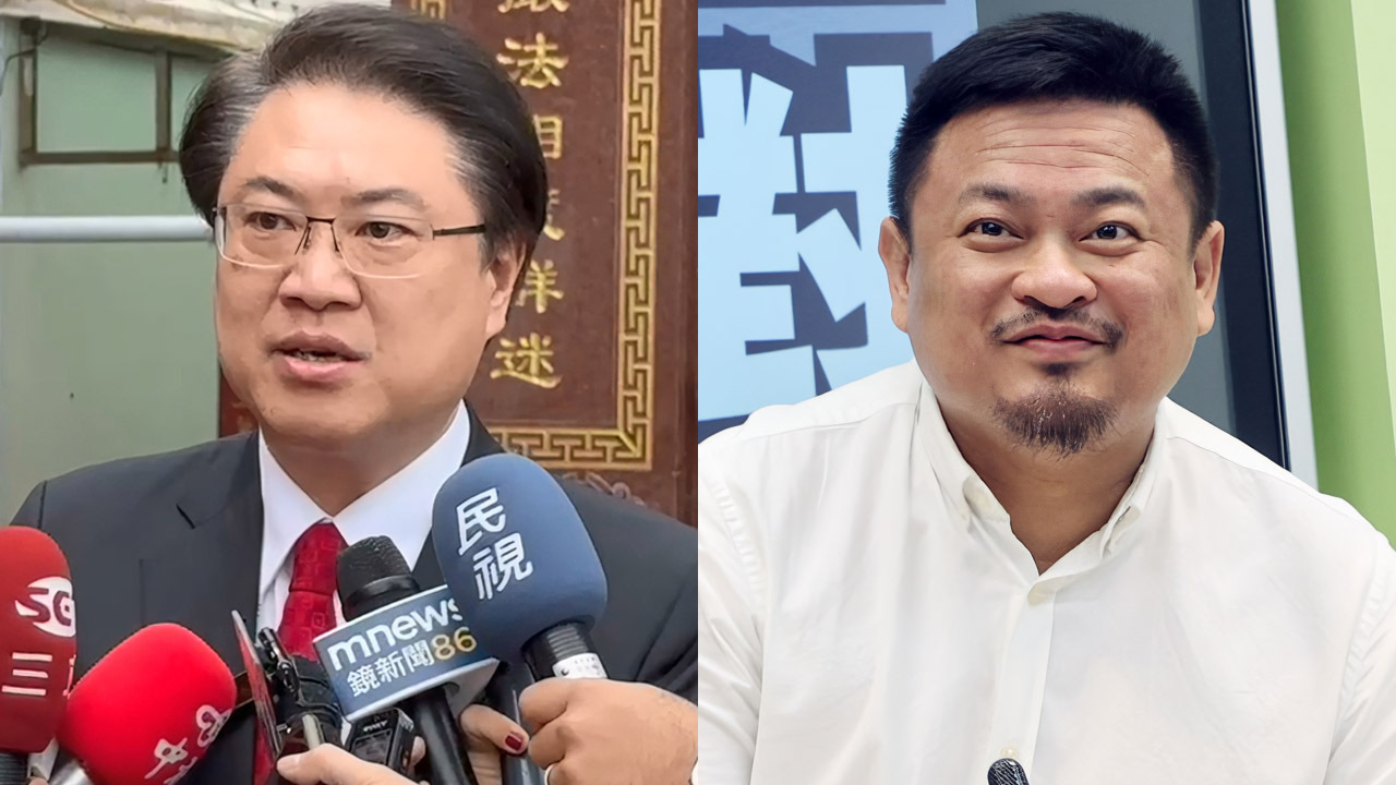 Wang Yi-chuan gagne sa place au Parlement après la nomination de Hung Sun-han au gouvernement