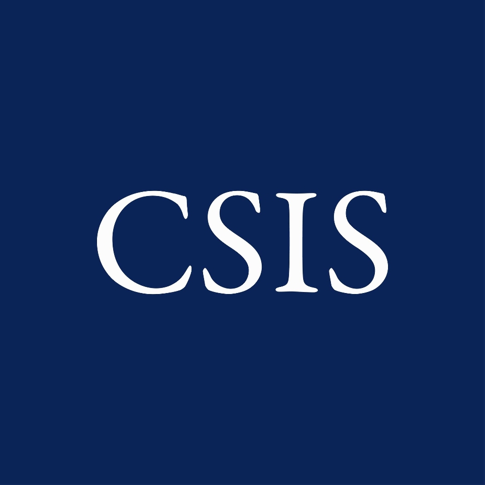 Simulation d'invasion chinoise par CSIS
