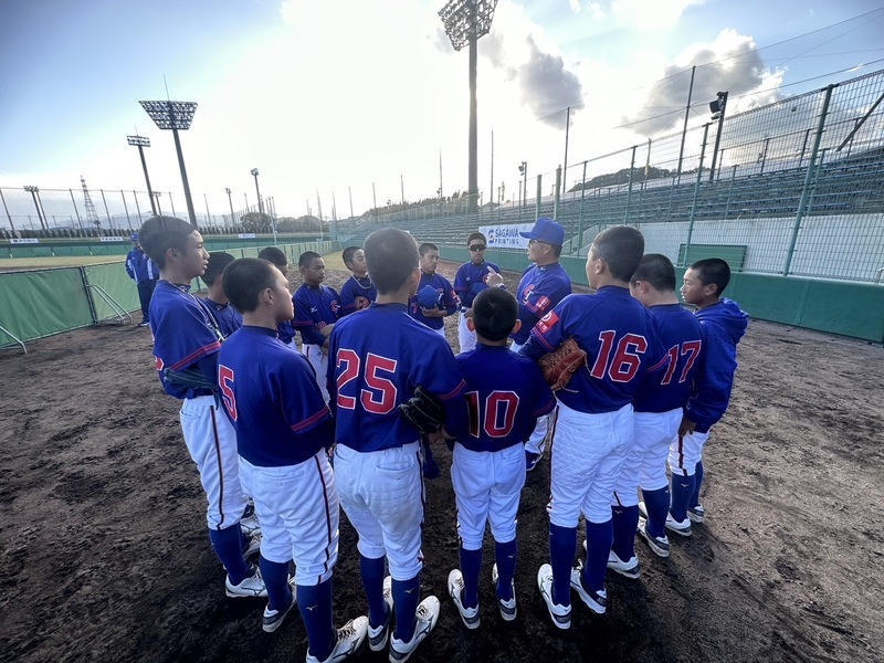 Baseball: les Taïwanais champions d’Asie chez les Juniors