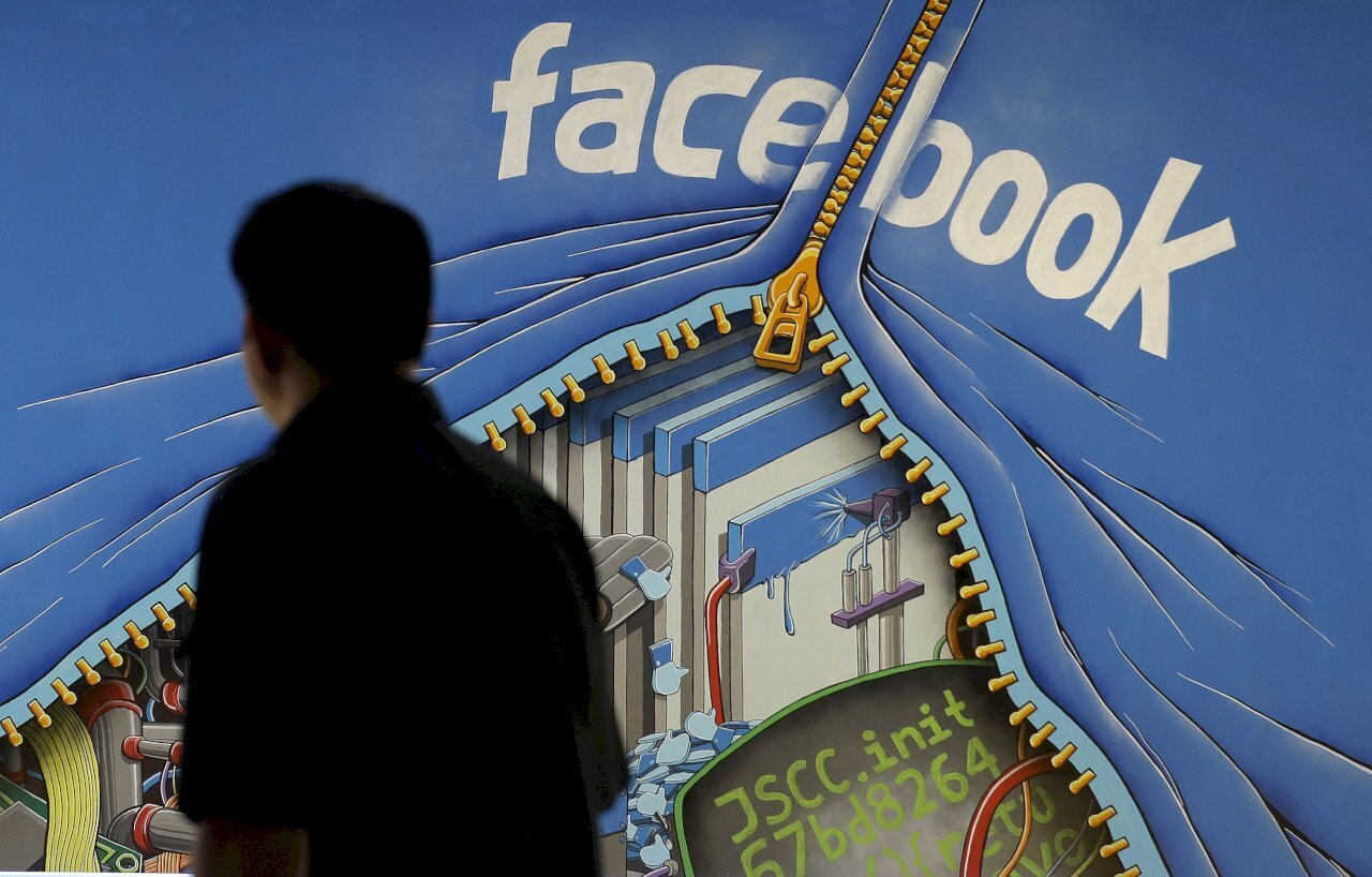 Facebook perd du terrain face aux autres réseaux sociaux à Taïwan