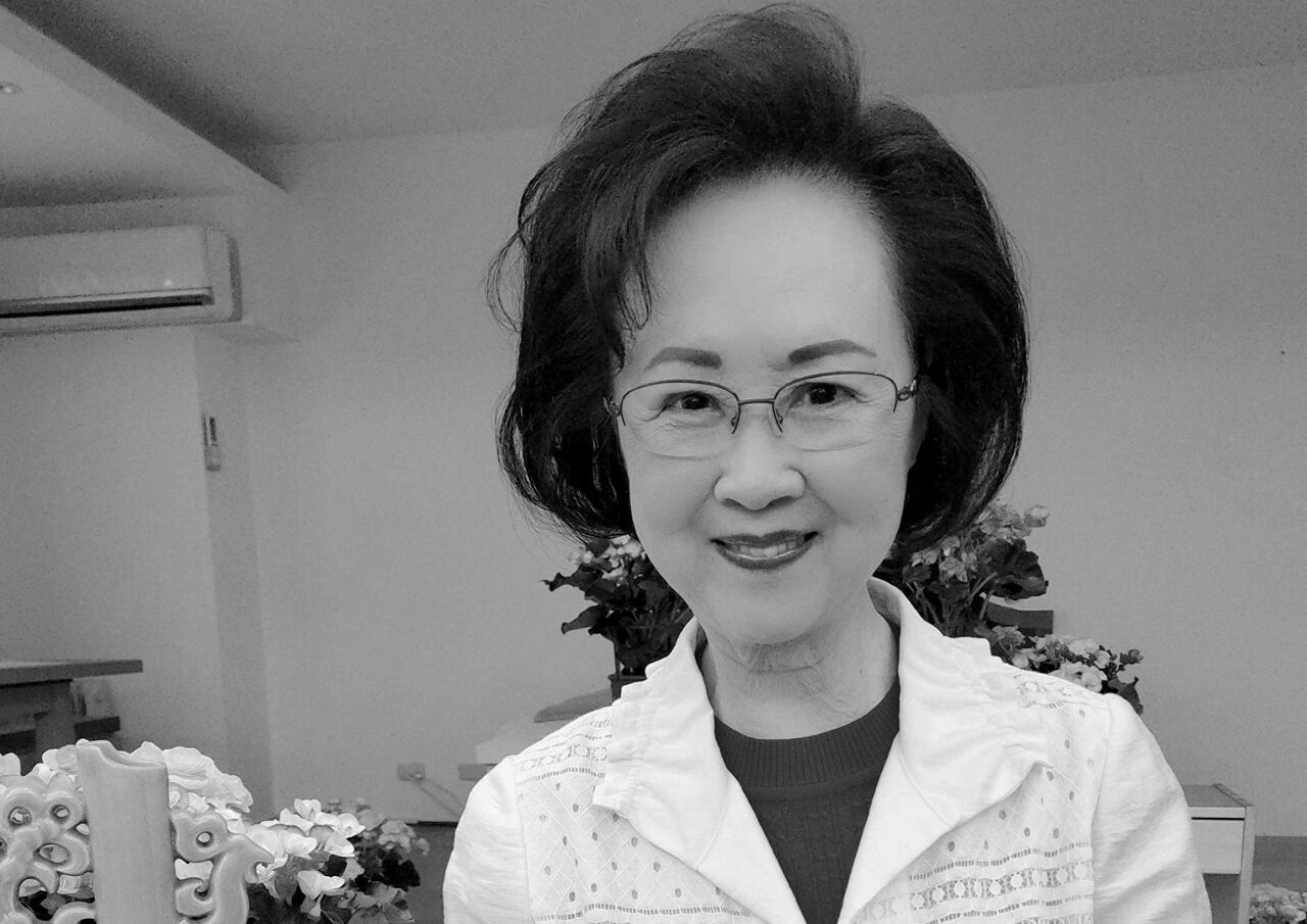 Décès de l’écrivaine et personnalité médiatique Chiung Yao