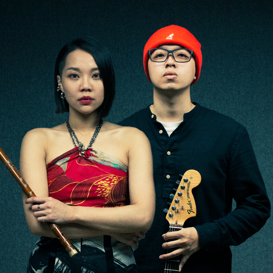 Musicians’ House, entre deux mondes – entretien 1/2