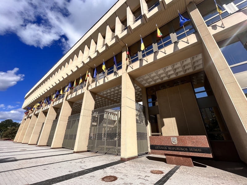 Le futur gouvernement lituanien inclut Taïwan dans son programme