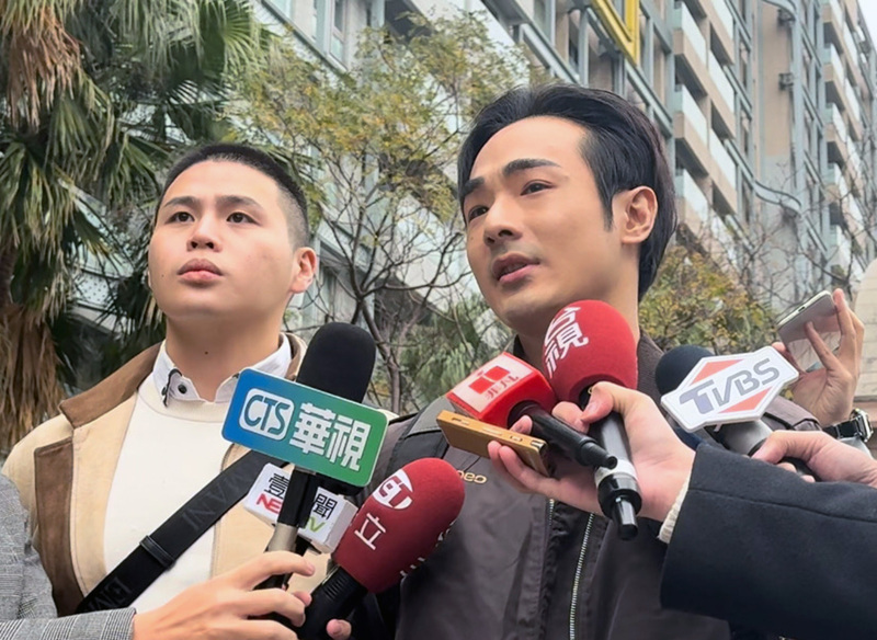 Un documentaire dénonce des propagandes pro-Chine de certains influenceurs taïwanais financés par Pékin