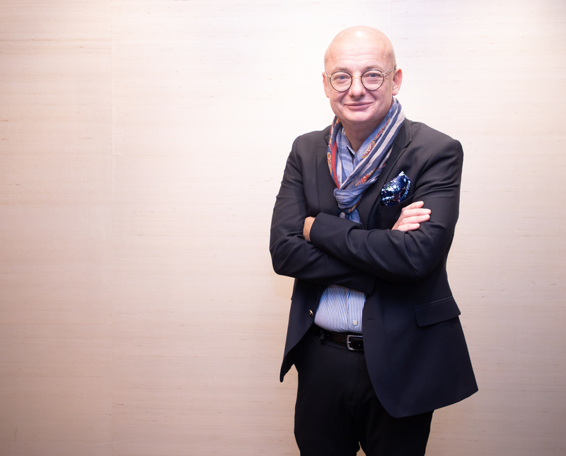 Le vice-président du Sénat polonais espère que des vols directs pourront relier Varsovie et Taipei