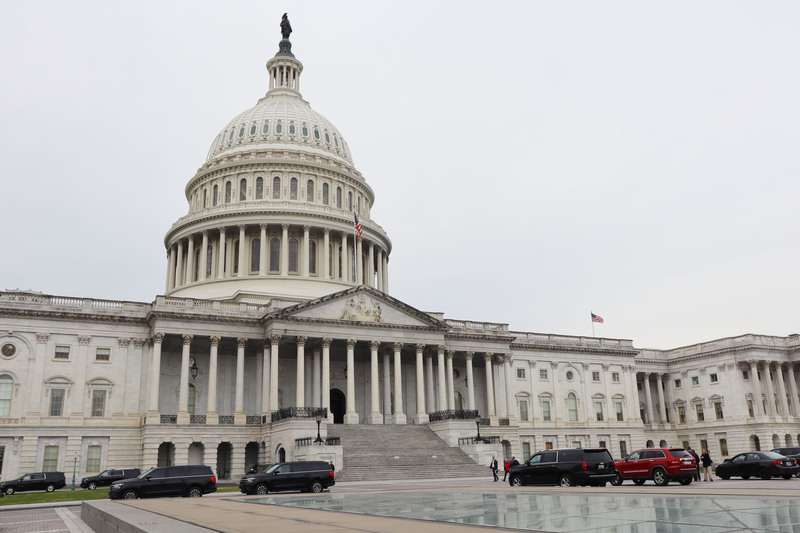 La Chambre des représentants américaine approuve le projet de loi NDAA 2025