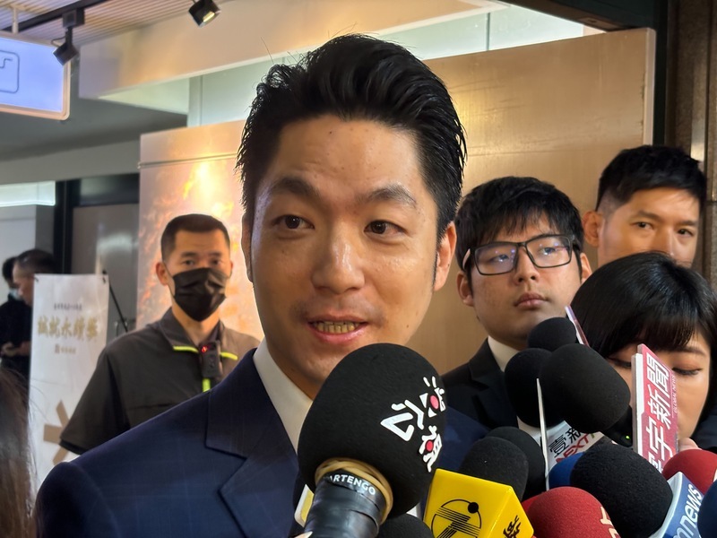 Le maire de Taipei se rend à Paris pour une rencontre internationale des villes