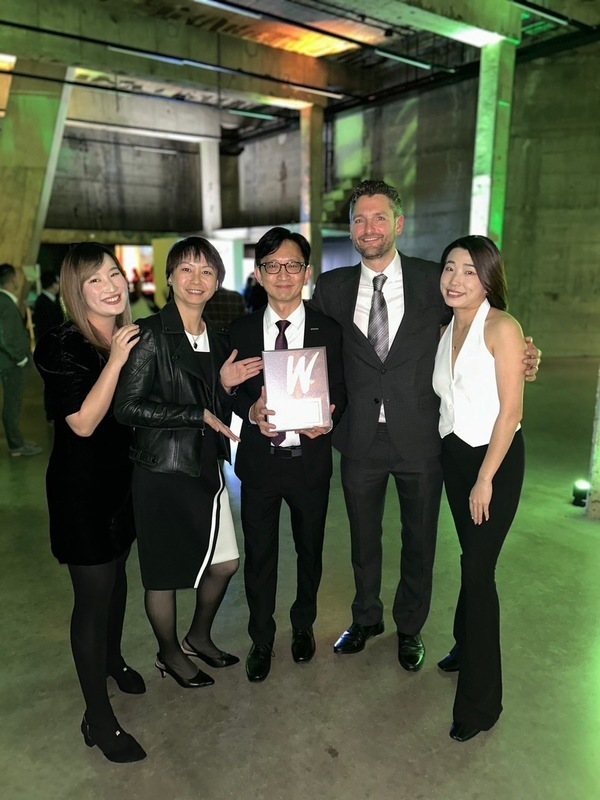 Taïwan remporte le prix d’argent de « L'île la plus désirable » décerné par Wanderlust