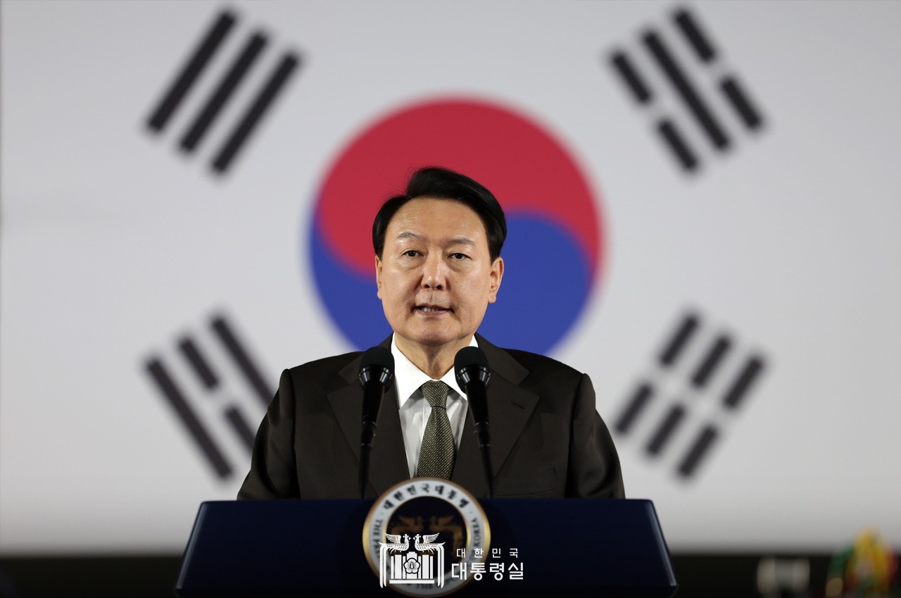 Analyse du contexte politique et géopolitique de la loi martiale du Président Yoon Suk-yeol en Corée du Sud (2/2)
