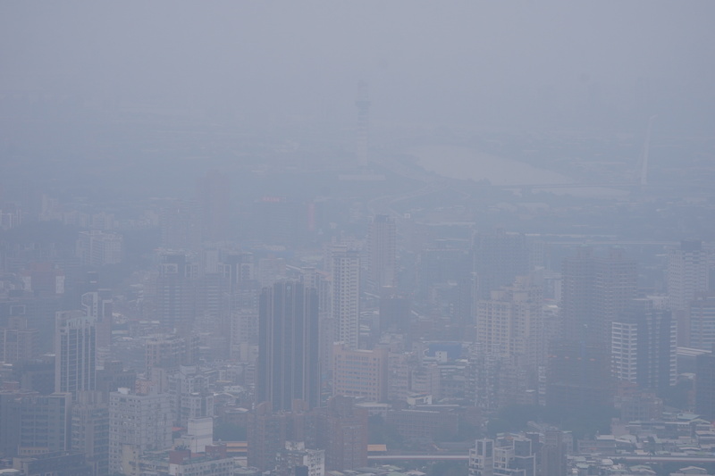 Le ministère de l’Environnement se félicite des progrès en qualité de l’air en 2024