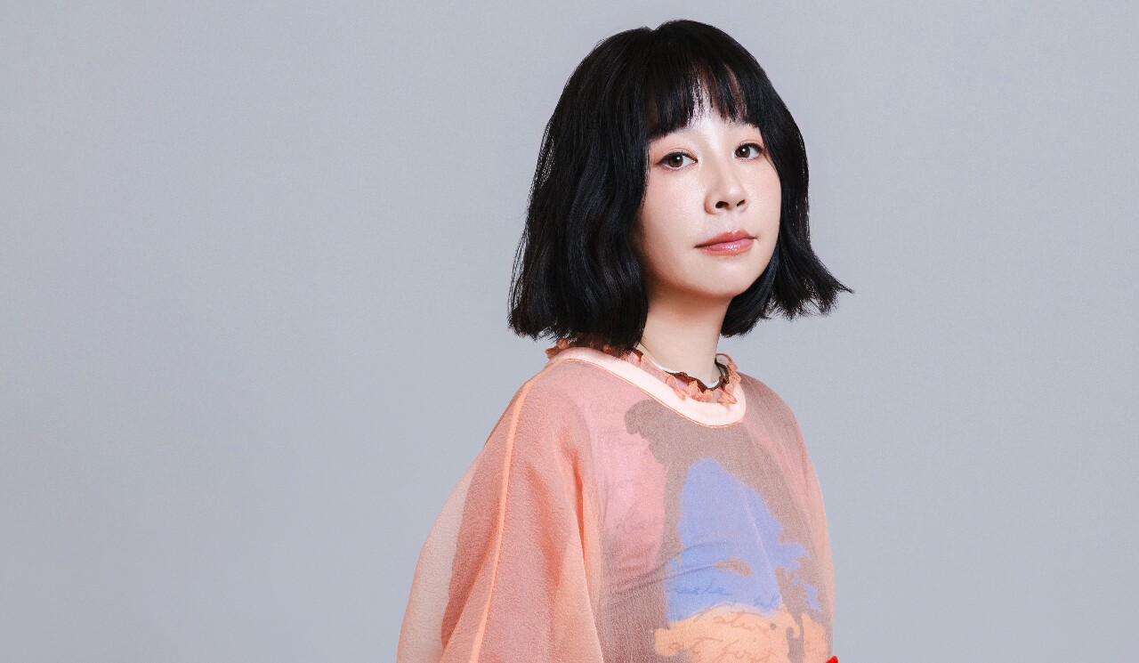 Yile Lin, toutes les couleurs de l’indie pop – entretien 1/2