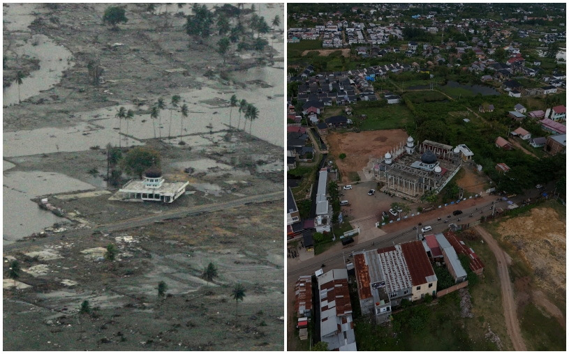 La revue de presse de l'Asie-Pacifique du 31 décembre 2024