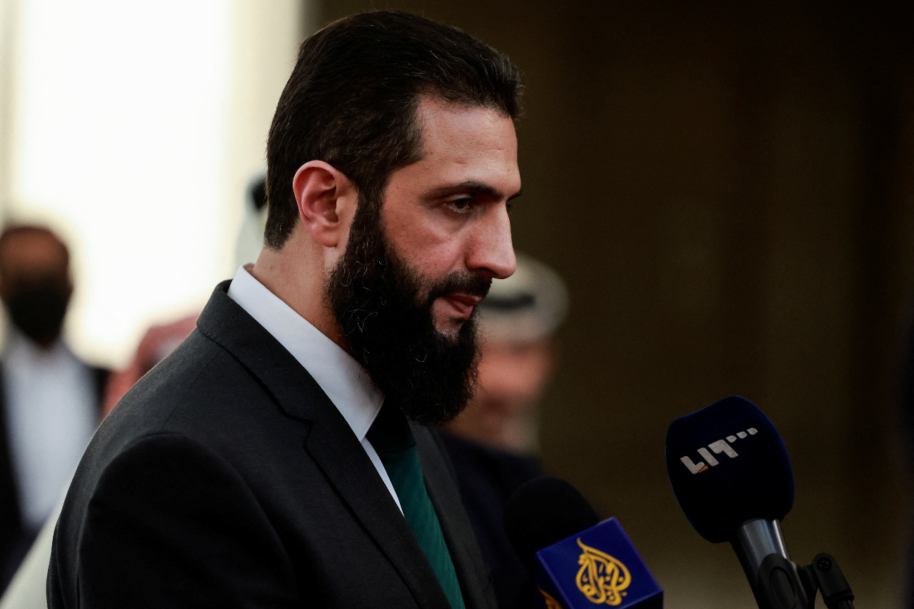 La Chine face à la chute du régime des Assad en Syrie (2/2)