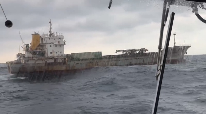Câble sous-marin endommagé à Taïwan: vers une guerre hybride en zone grise?