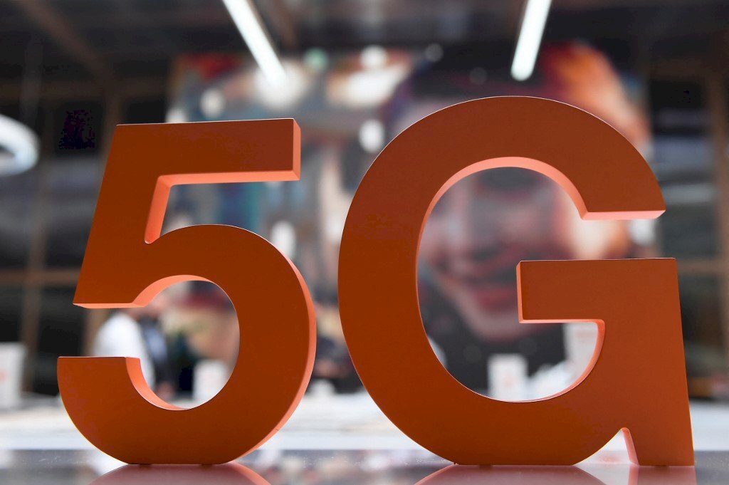 Plus de 30 % des abonnés de téléphones portables à Taïwan utilisent la 5G