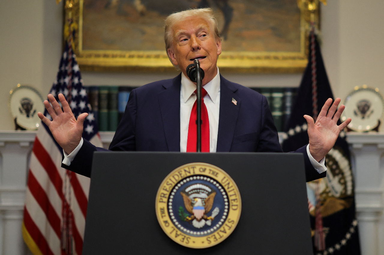 Trump, agent de rupture du lien transatlantique : une aubaine pour la Chine (2/3)