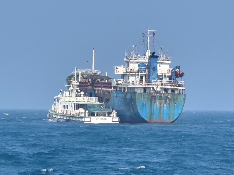 Câbles sous-marins, influences architecturales sud-coréennes et japonaises, et chaos dans les transports : revue de presse