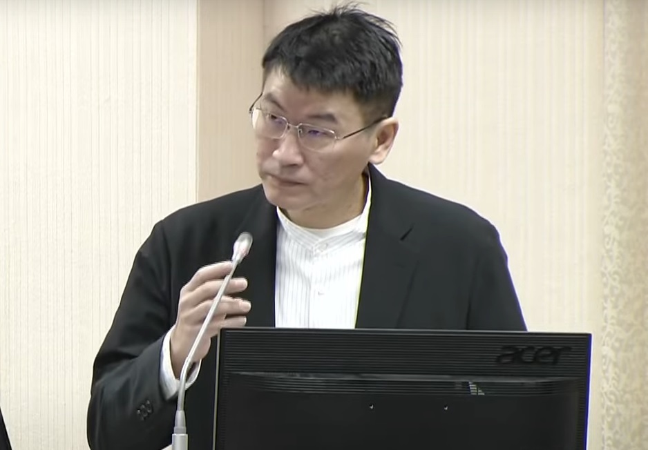 Trois personnes voient leur nationalité taïwanaise retirée pour avoir la nationalité chinoise