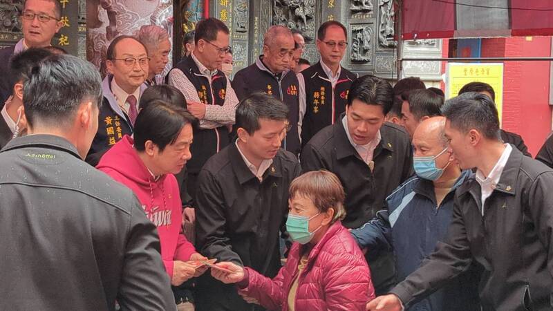 Le Chef de l’État avertit les Taïwanais sur l’intention chinoise d’annexer Taïwan