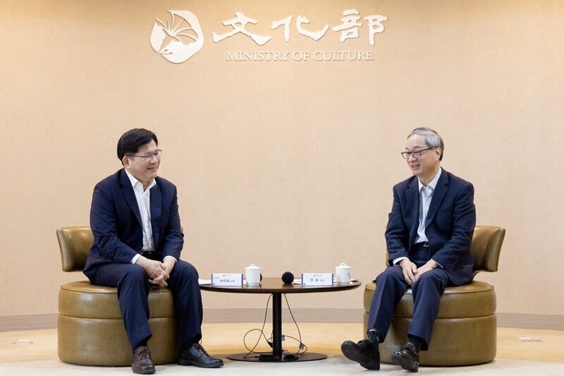 Taïwan veut promouvoir la diplomatie culturelle au Japon et en Europe