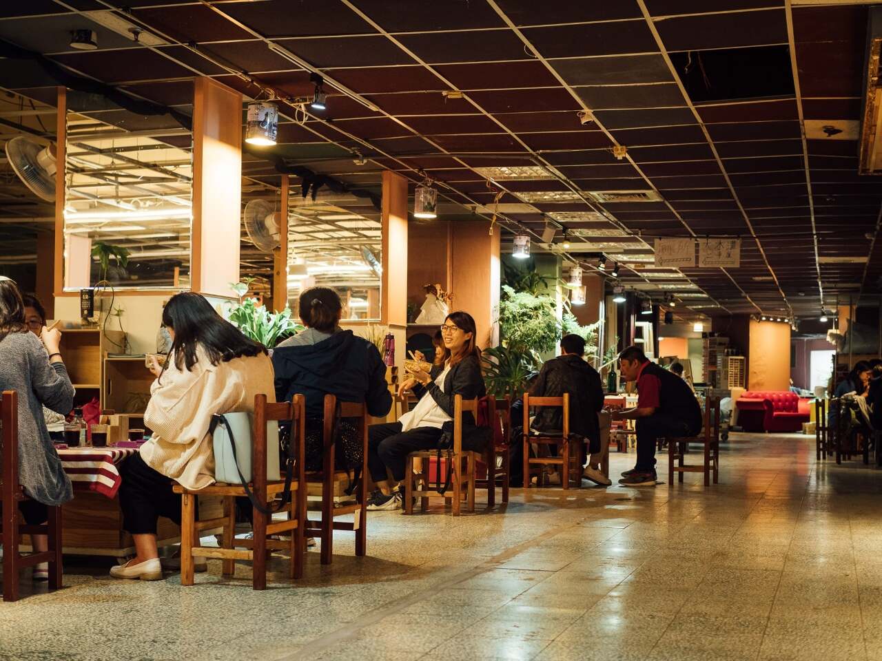 Nouveaux tiers-lieux : par et pour la communauté