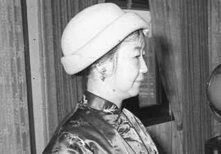 Tsai Jui-yueh et la danse moderne pendant la Terreur Blanche