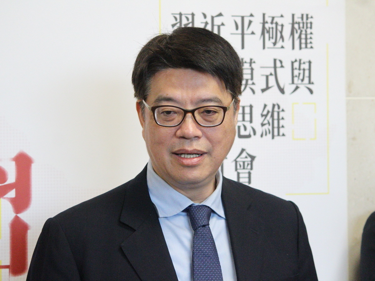 MAC : la détention de la Taïwanaise en voyage à Hong Kong ne concerne pas la sécurité nationale