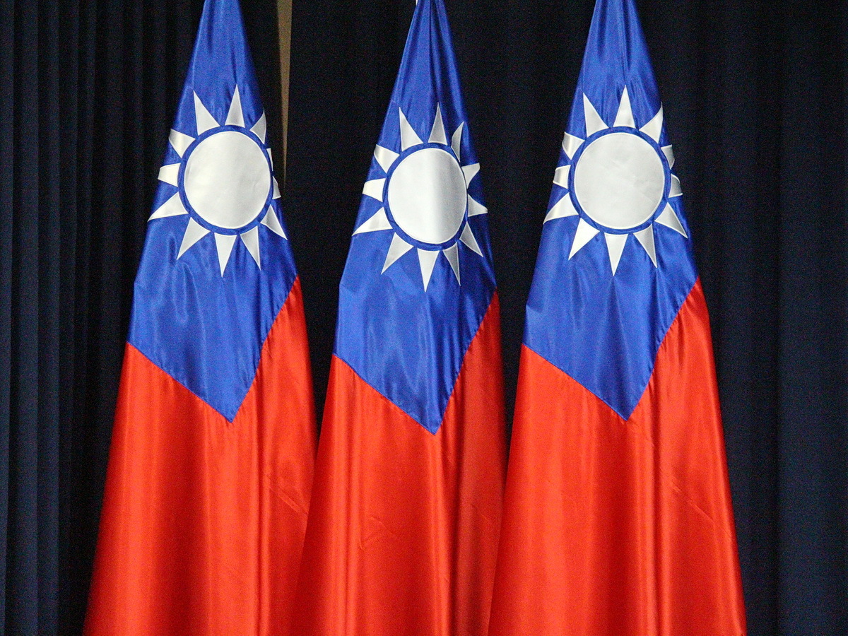 Taïwan conteste l’interprétation chinoise de la résolution 2758 de l’Assemblée générale de l’ONU