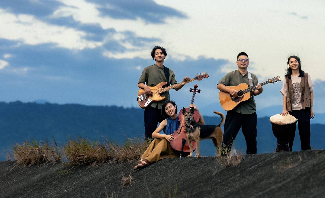 A l'écoute de la conscience écologique dans la musique taïwanaise (2/2)