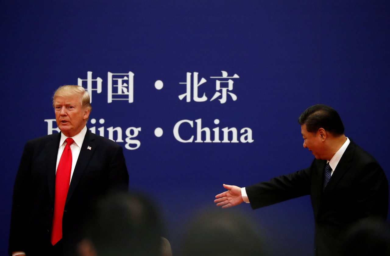 La Chine fait la leçon à l'Amérique de Trump (2/2)