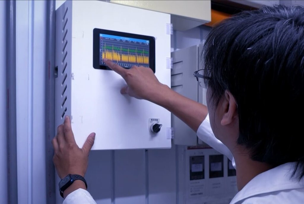 L’ITRI développe une solution de gestion énergétique pour les supérettes