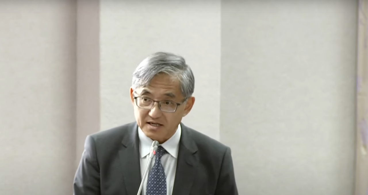 Taïwan doute de la fiabilité d’un rapport de l’ONUDC présentant l’île comme un haut lieu de blanchiment d’argent