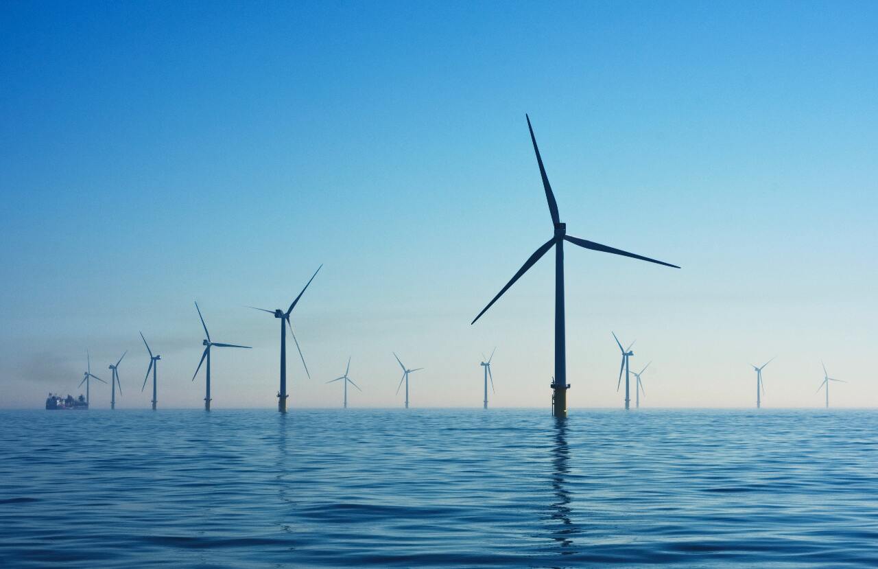 Le parc éolien Hai Long entre dans le réseau de production d’électricité et vise 1 GW d’ici 2026