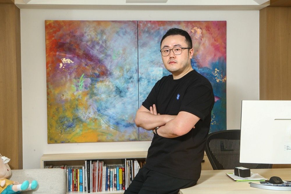 La notion de MoR expliquée avec la startup Tokenz