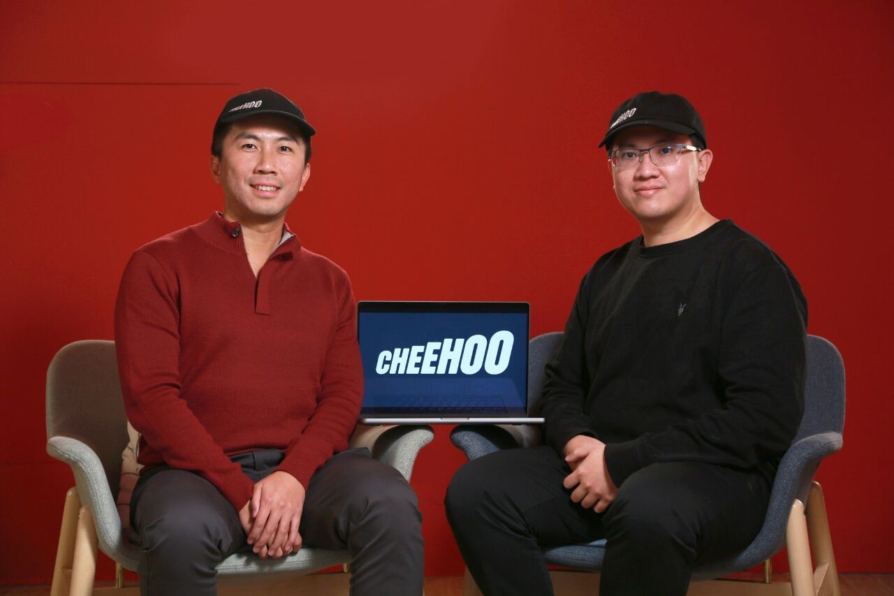 Cheehoo : une révolution intelligente de l'animation obtient 10 millions de dollars