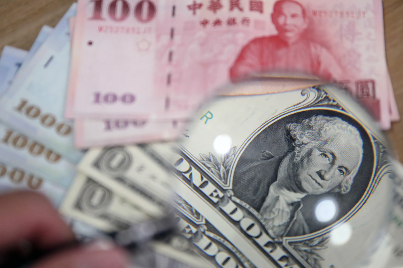 L’appréciation du dollar taïwanais perturbe les secteurs liés à l’exportation