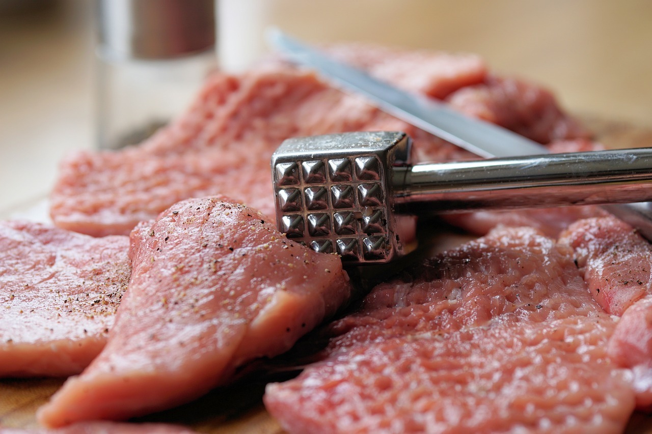 De nouveaux résidus de ractopamine détectés dans des lots de porc importé d’Australie