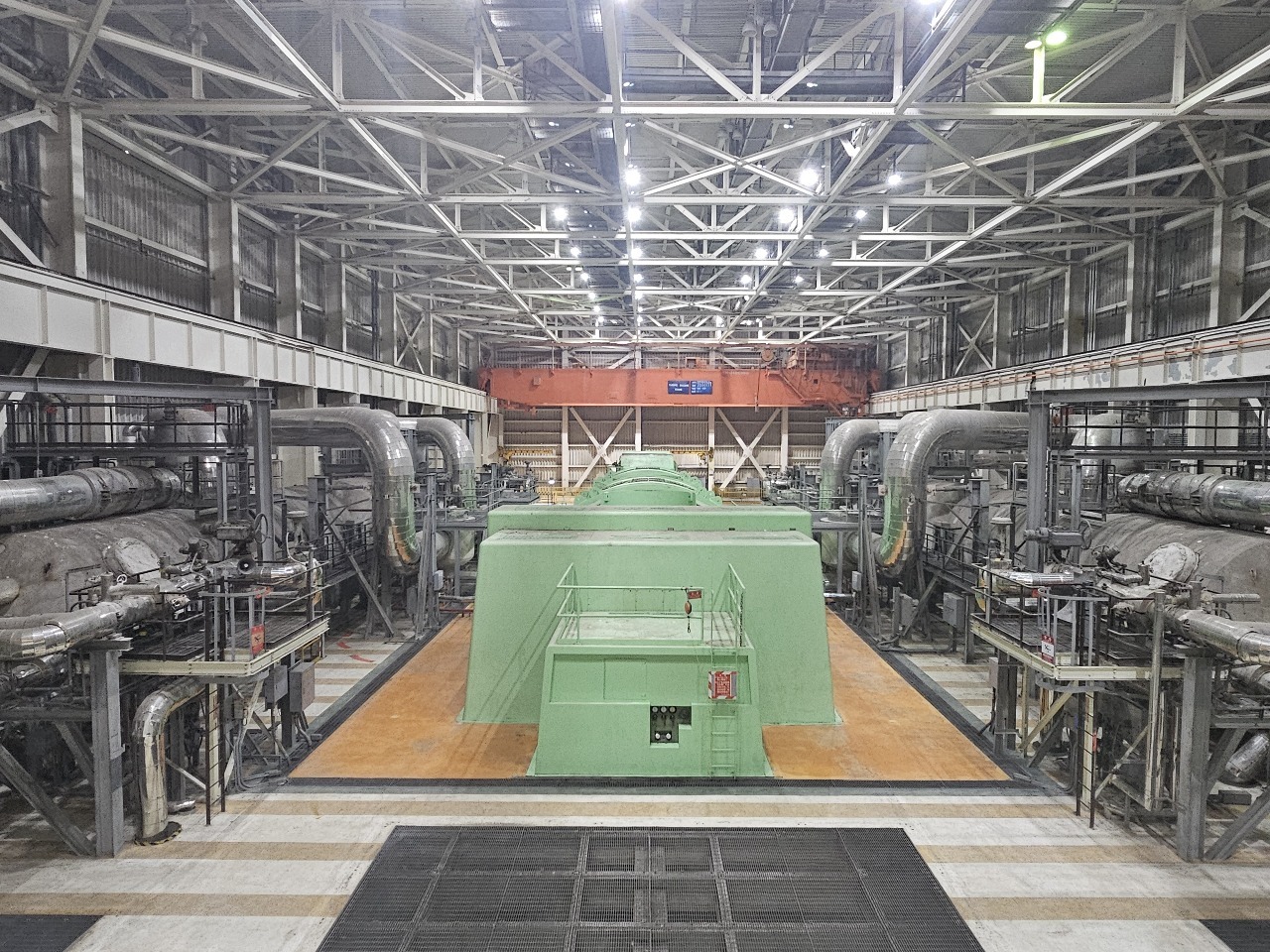 L'arrêt du dernier réacteur de la 3e centrale nucléaire signe la fin du nucléaire de Taïwan