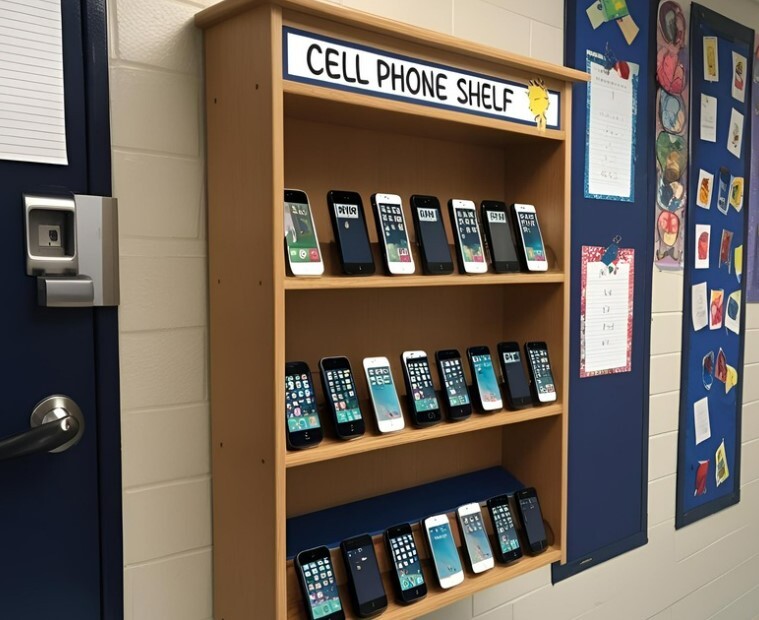 Quelle gestion pour les téléphones portables en milieu scolaire ?