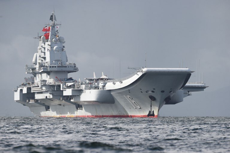 Pékin chercherait à rendre la mer Jaune une partie de ses eaux territoriales