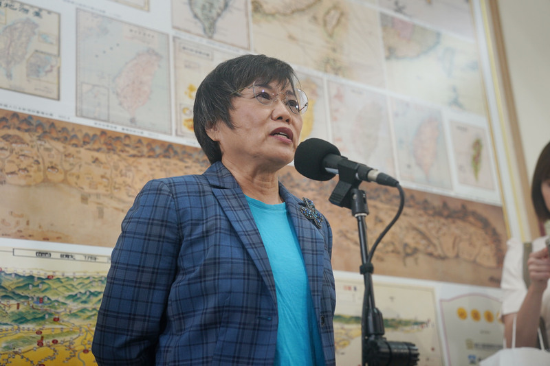 La ministre de l'Intérieur appelle au changement des noms de lieux faisant référence à la période autoritaire