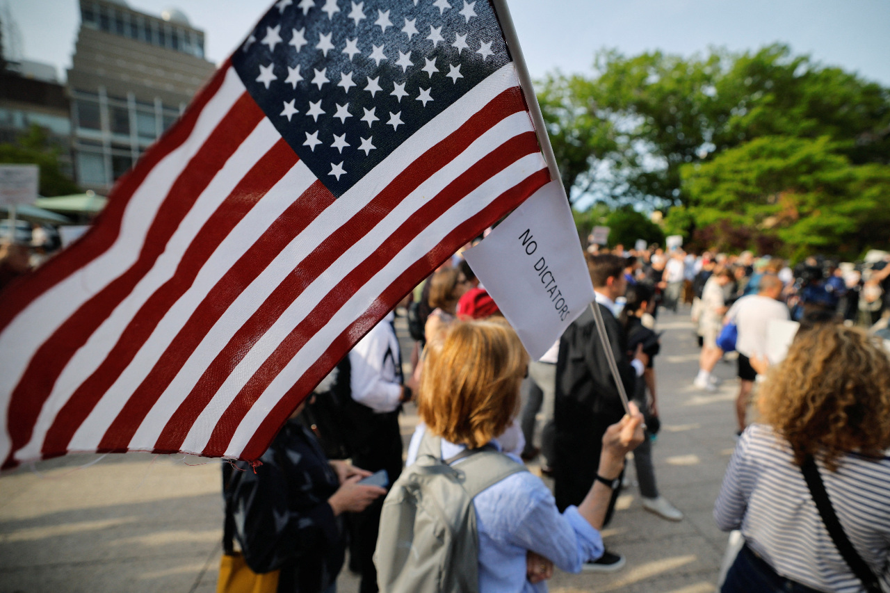 Le rôle des universités dans les tensions entre la Chine et les Etats-Unis (2/2)