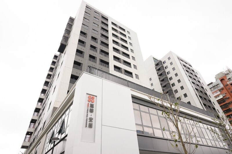 Les résidents étrangers non éligibles aux nouveaux logements sociaux du gouvernement central